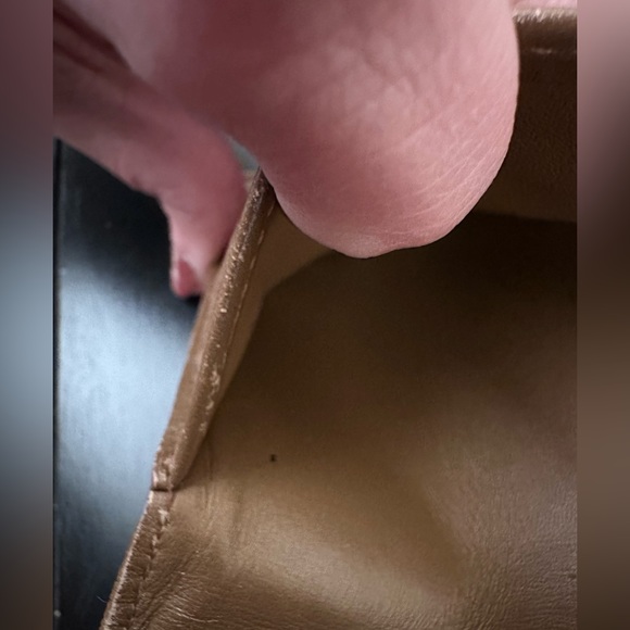 Louis Vuitton wallet - Picture 4 of 11